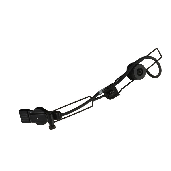 MICROPHONE PARTS